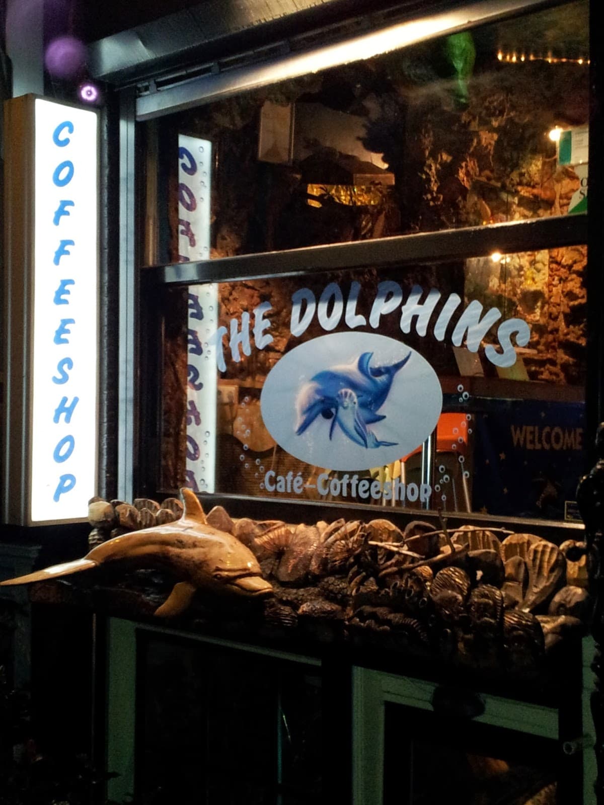 The Dolphins - Foto 2