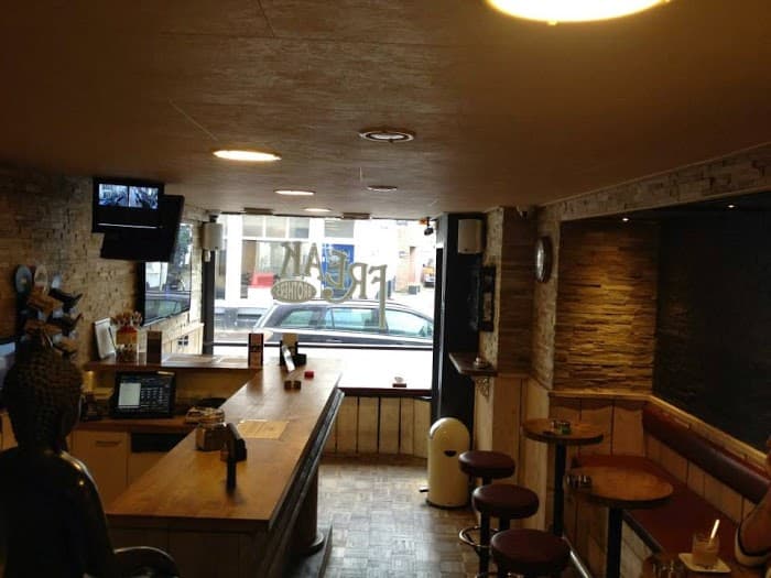 The Freak Brothers (Koffie en Dromen)