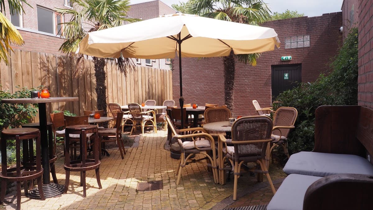 The Grass Company Piusstraat - Foto 4