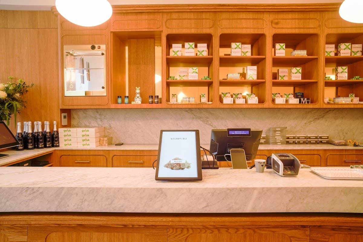 The Greengrocers - Foto 2