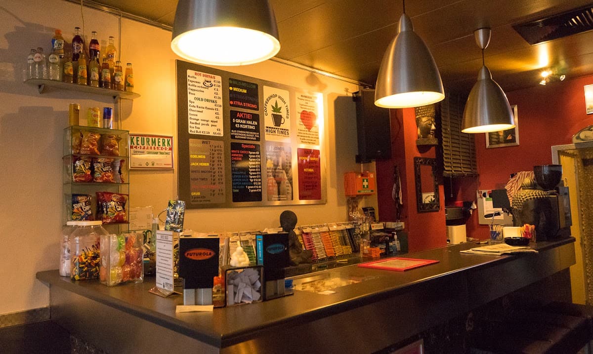 The Greengrocers - Foto 3