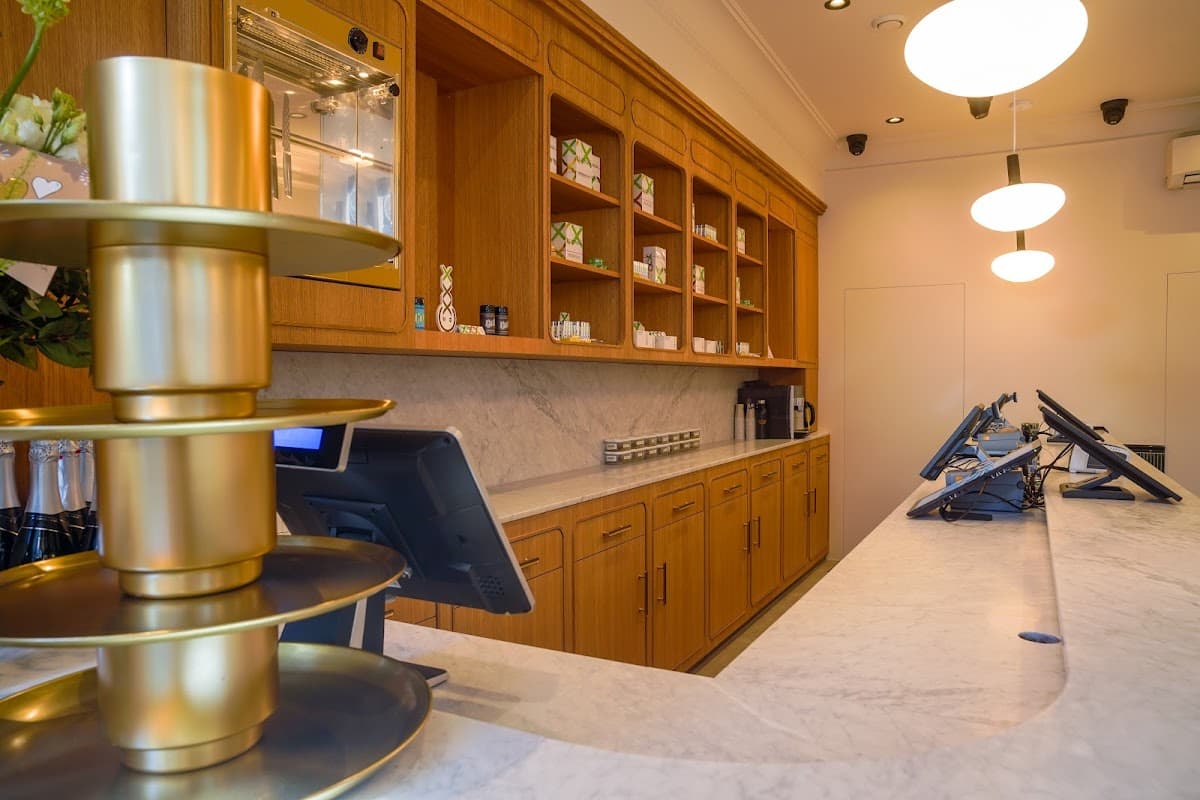 The Greengrocers - Foto 4