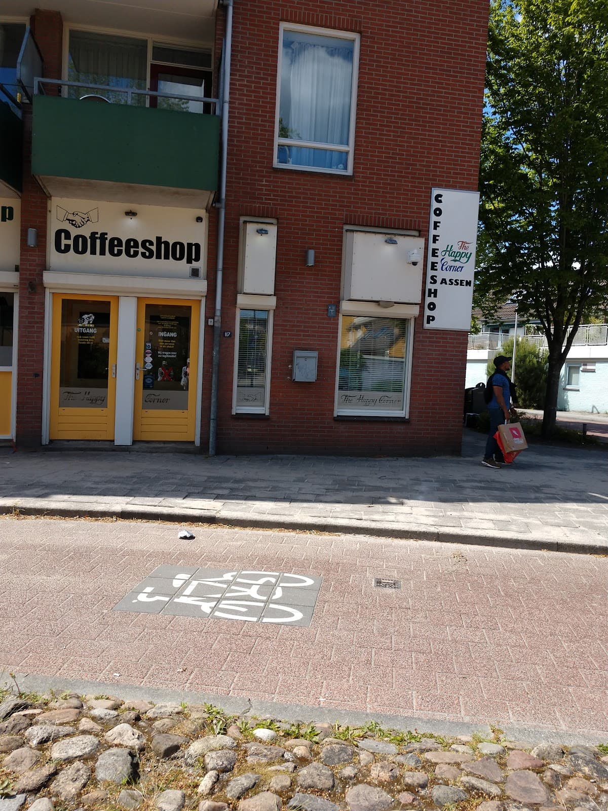 The Happy Corner - Foto 3