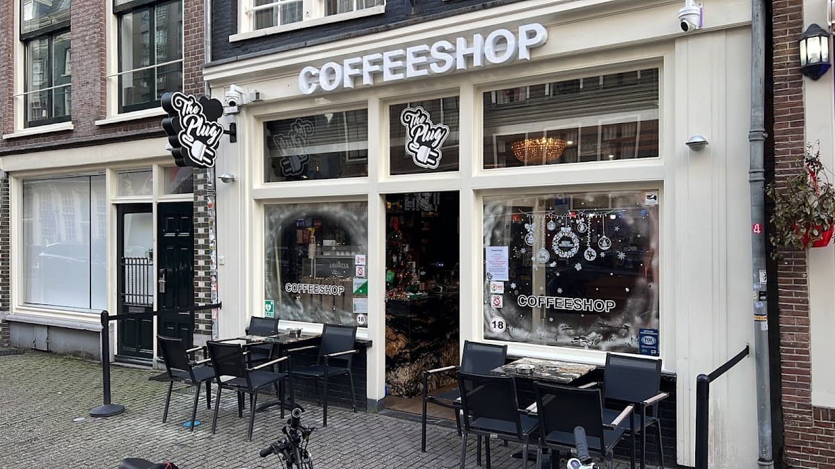 Coffeeshop The Hit