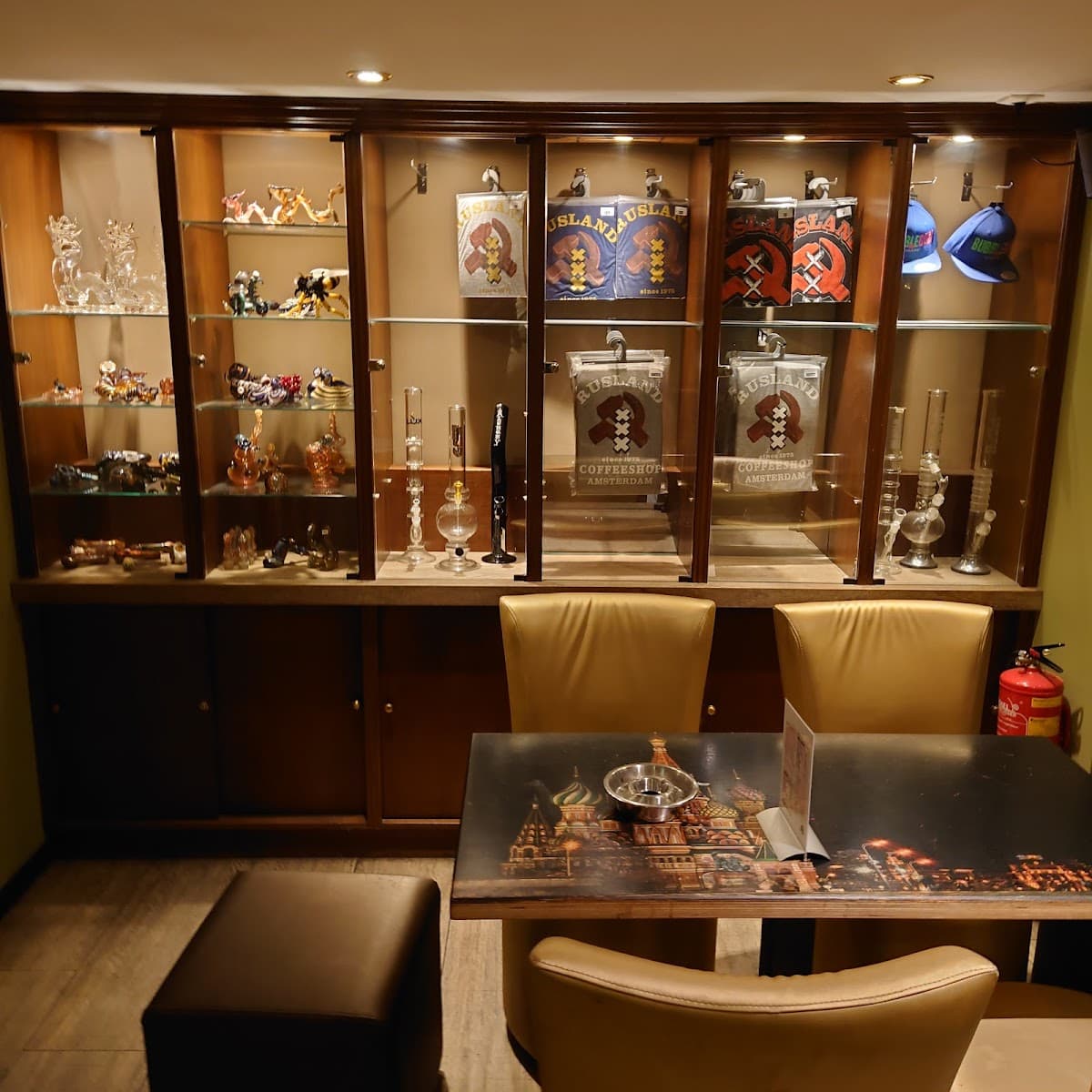 Coffeeshop The Hit - Foto 3