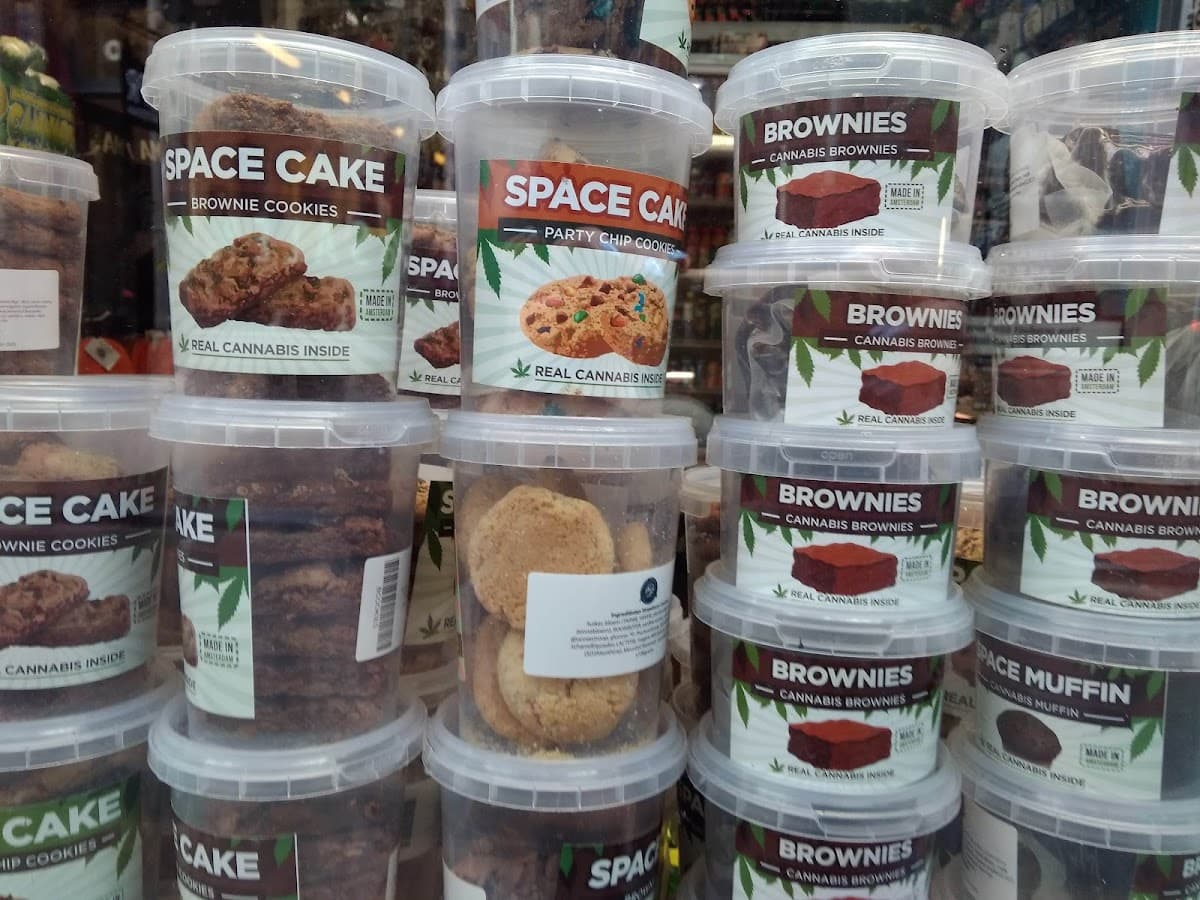 Coffeeshop The Hit - Foto 4