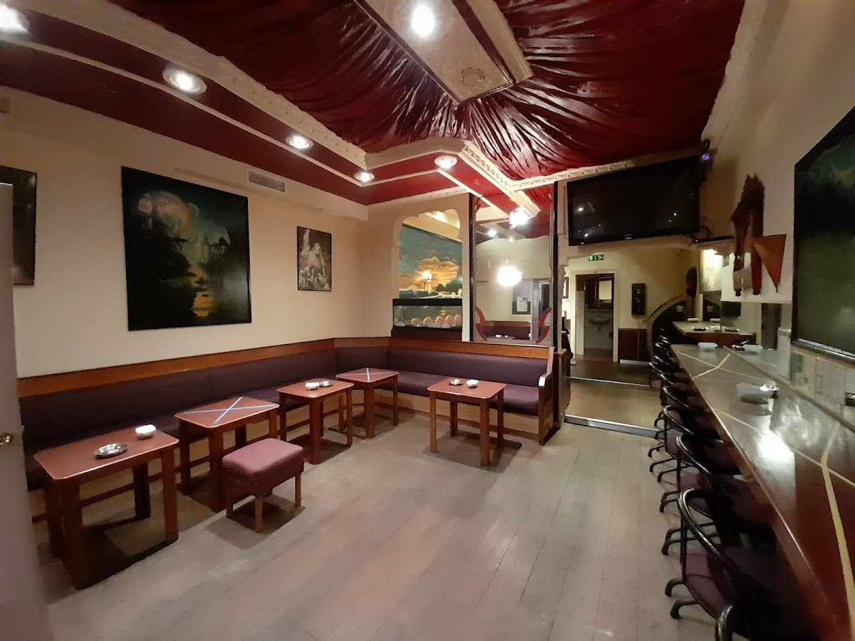 The Paradise - Foto 2