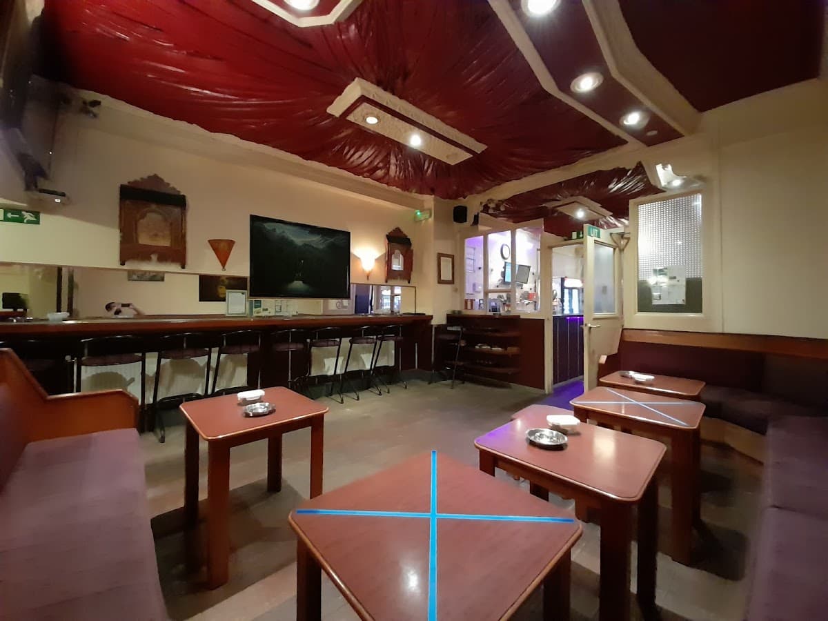 The Paradise - Foto 3