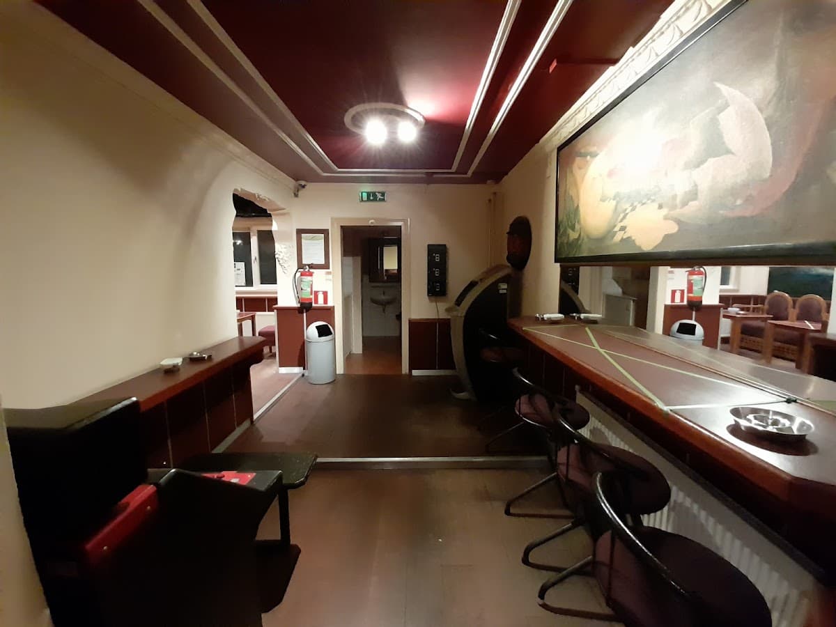 The Paradise - Foto 4