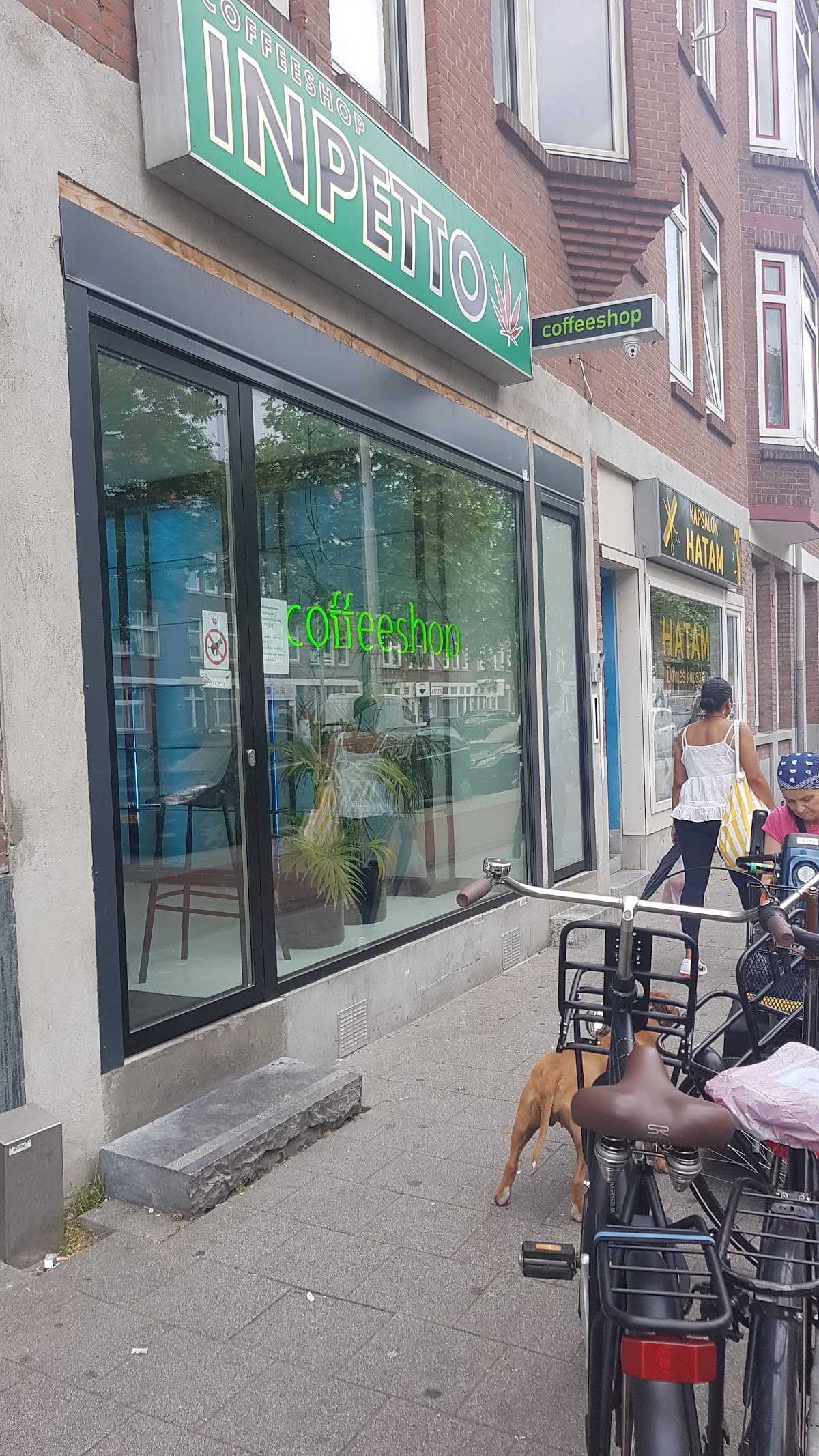 The Plug Rotterdam - Foto 3