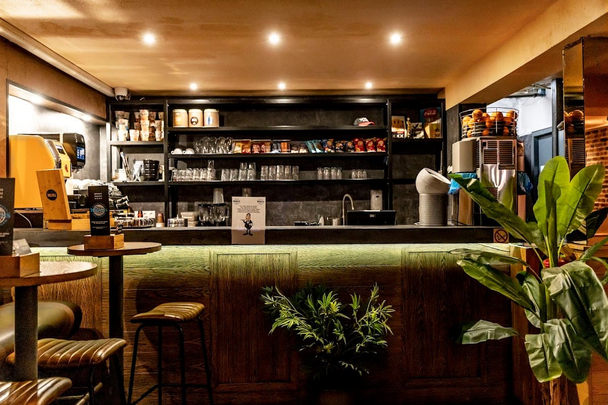 The Rookies - Foto 3