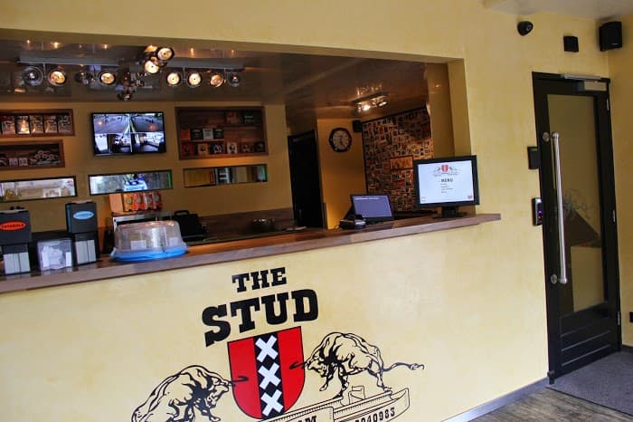 The Stud