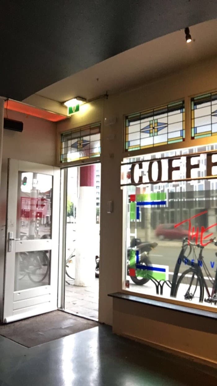 The Wall - Hoofdfoto