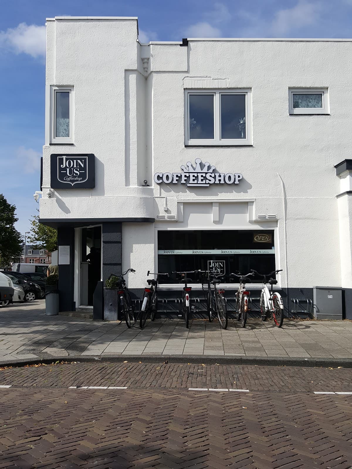 Theehuis Join Us - Foto 3