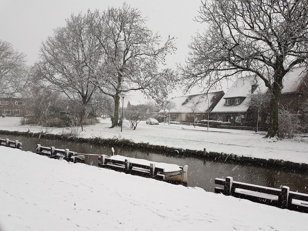 Theehuis Join Us - Foto 4