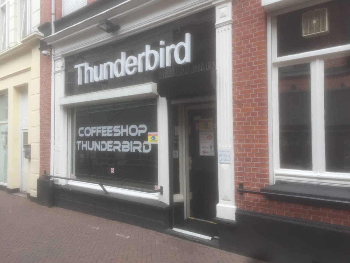 Thunderbird