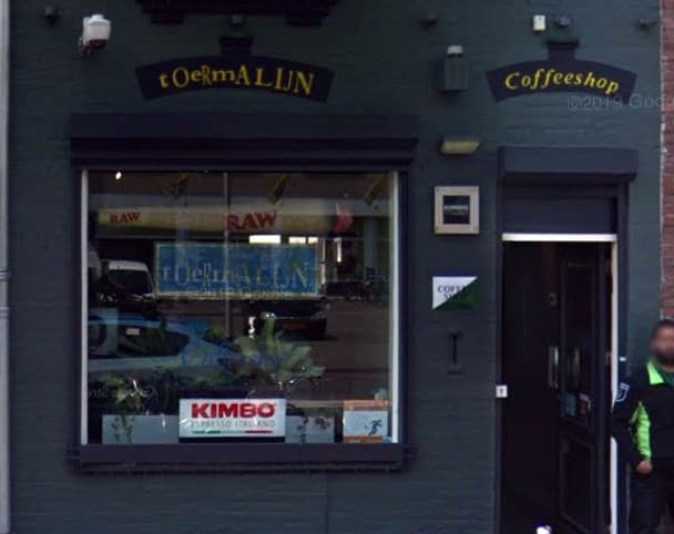 Toermalijn - Hoofdfoto