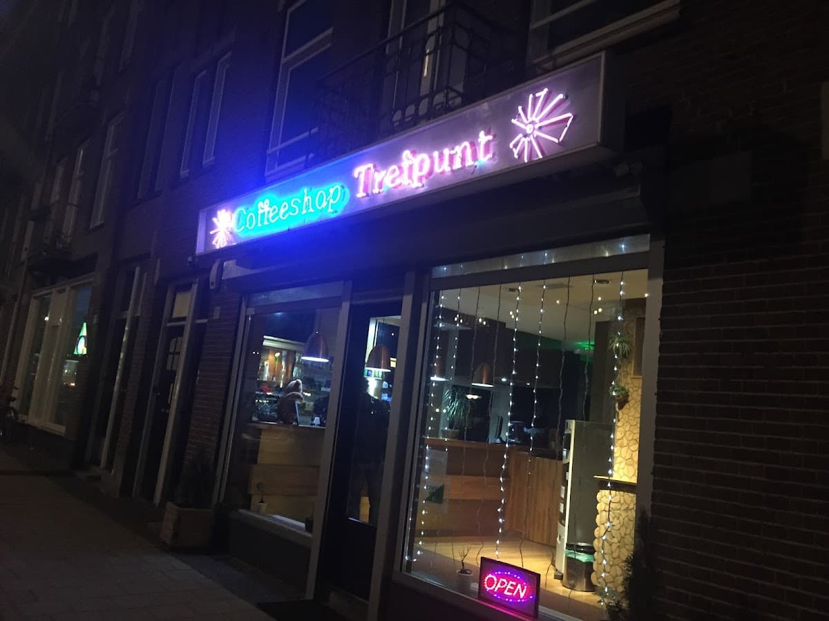Trefpunt