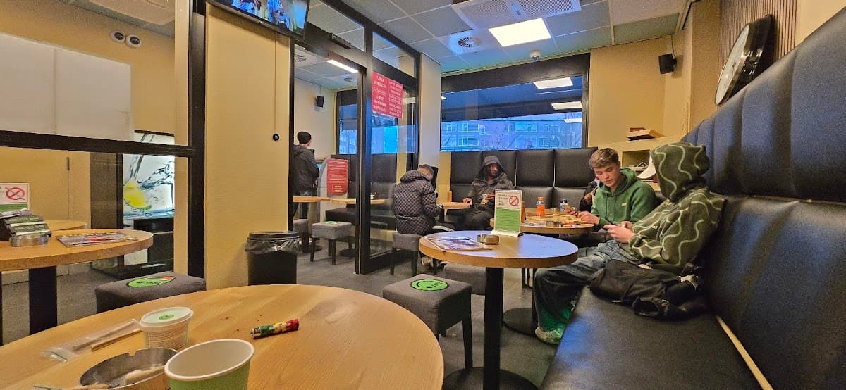 't Trefpunt - Foto 3