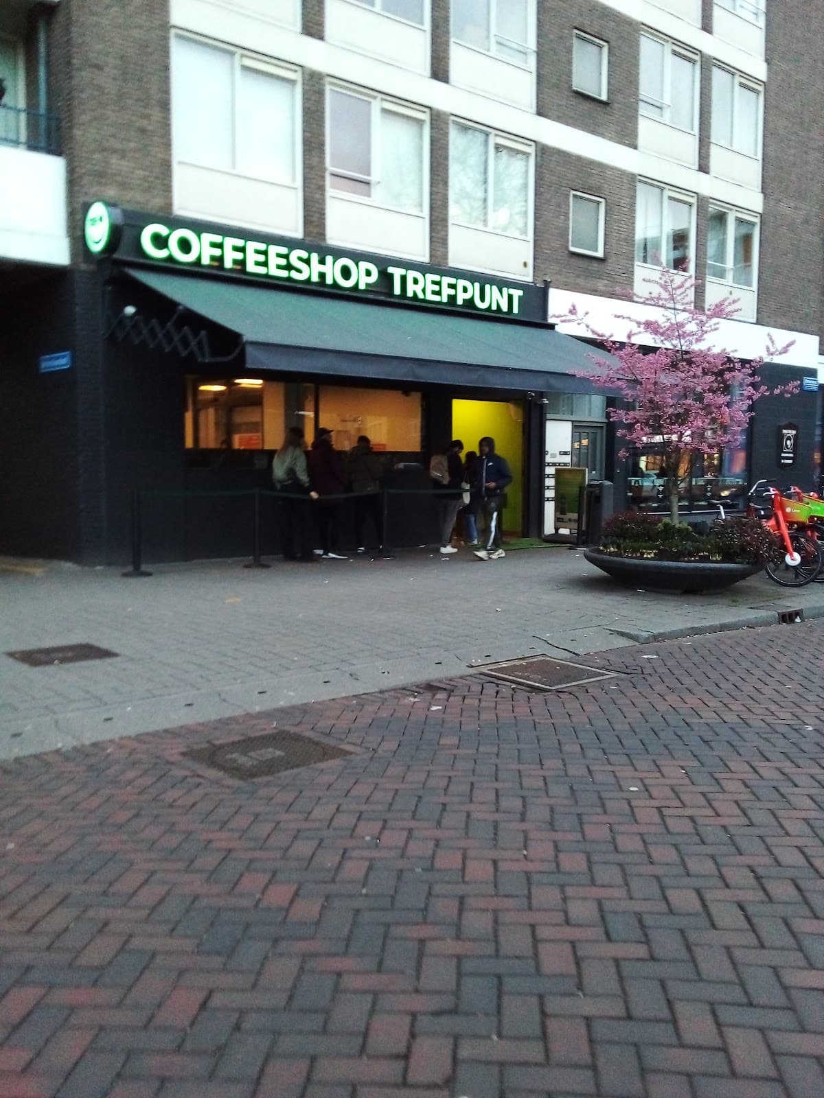 't Trefpunt - Foto 4