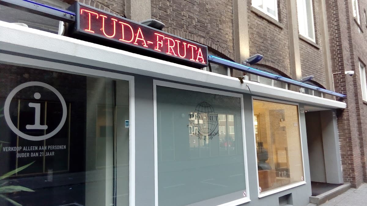 Tuda Fruta