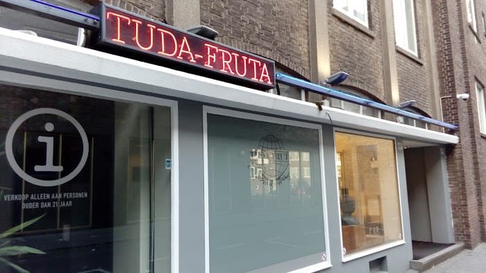 Tuda Fruta
