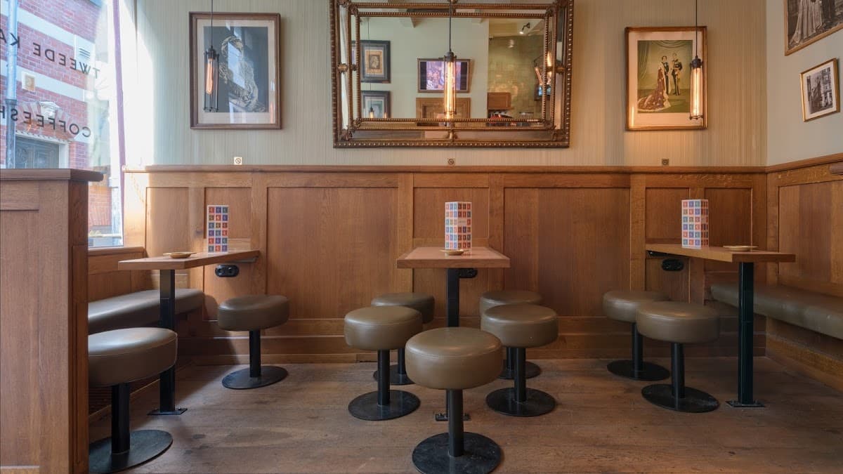 Tweede Kamer - Foto 2