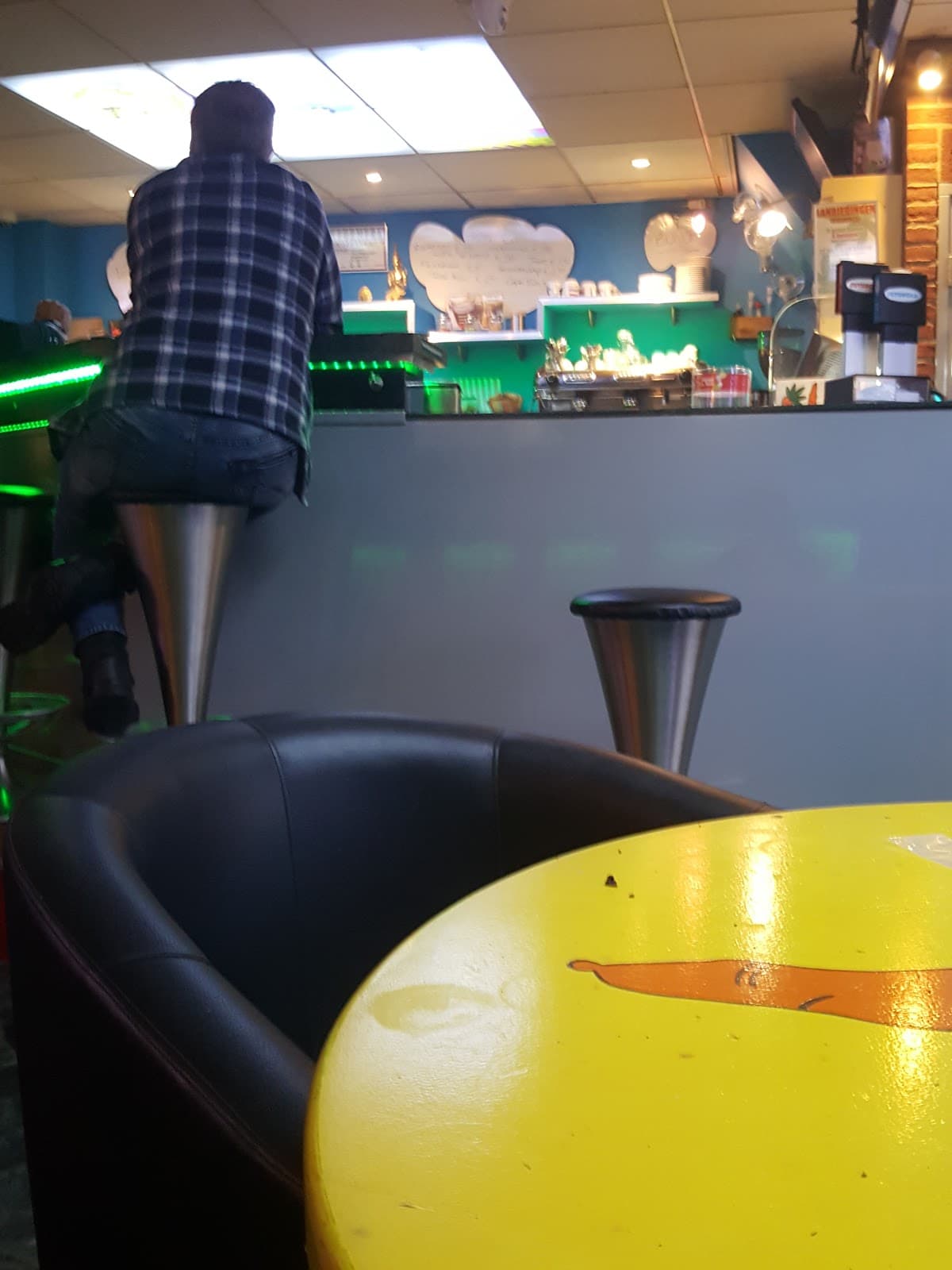 Willie Wortel's Indica - Foto 3