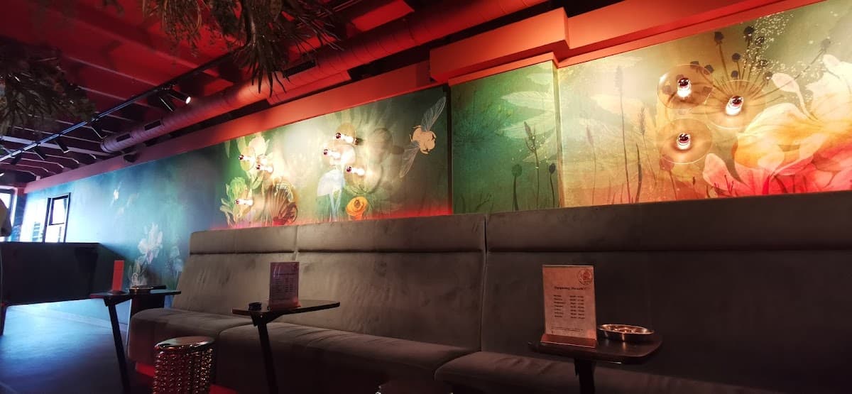 Willie Wortel's Sativa - Foto 2