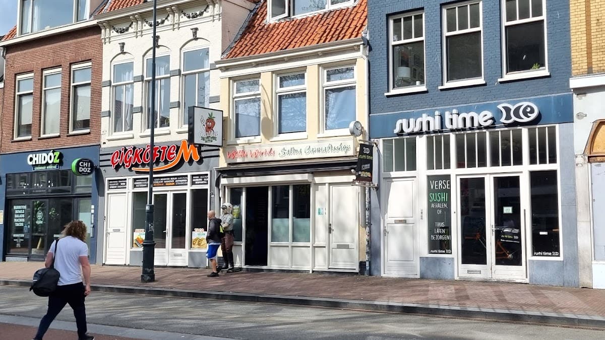 Willie Wortel's Sativa - Foto 3