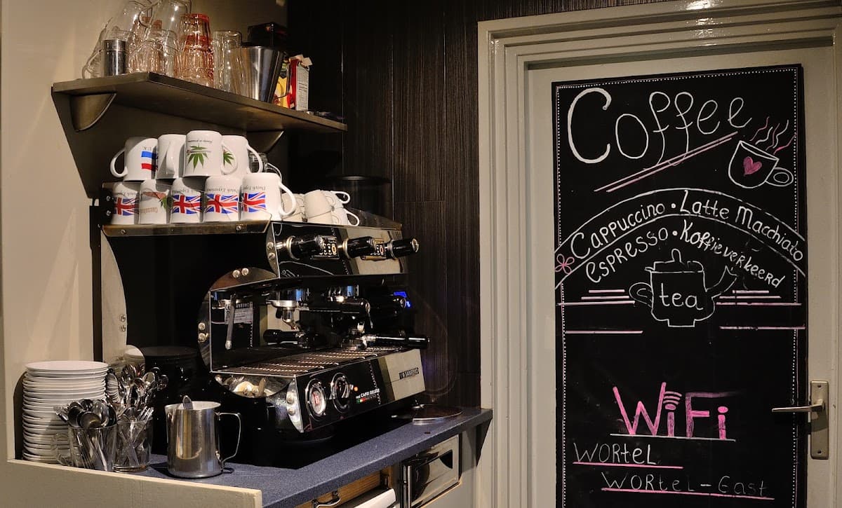 Willie Wortel's Sativa - Foto 4