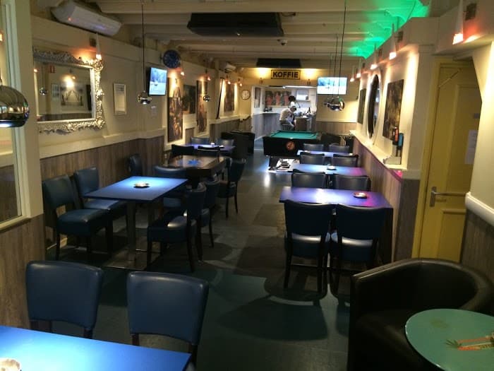 Willie Wortel's Sativa