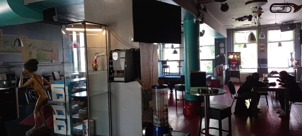 Willie Wortel's Sinsemilla - Foto 2