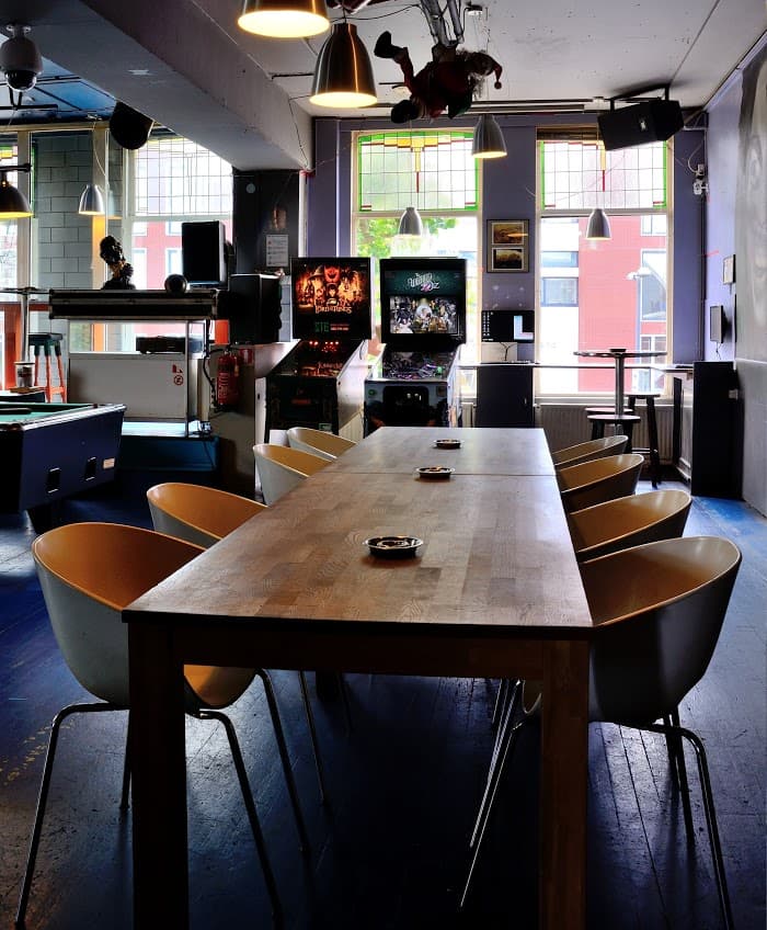 Willie Wortel's Sinsemilla