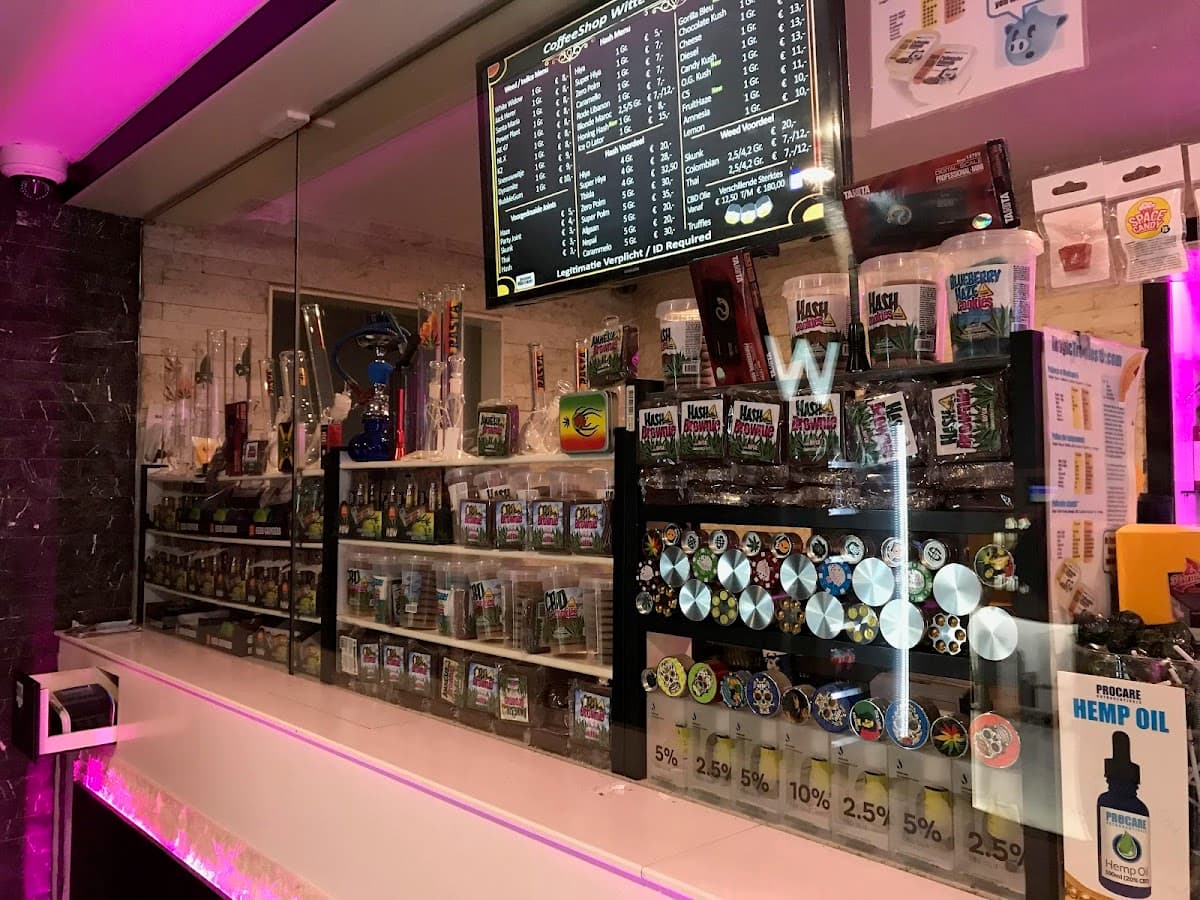 Witte de With - Foto 2