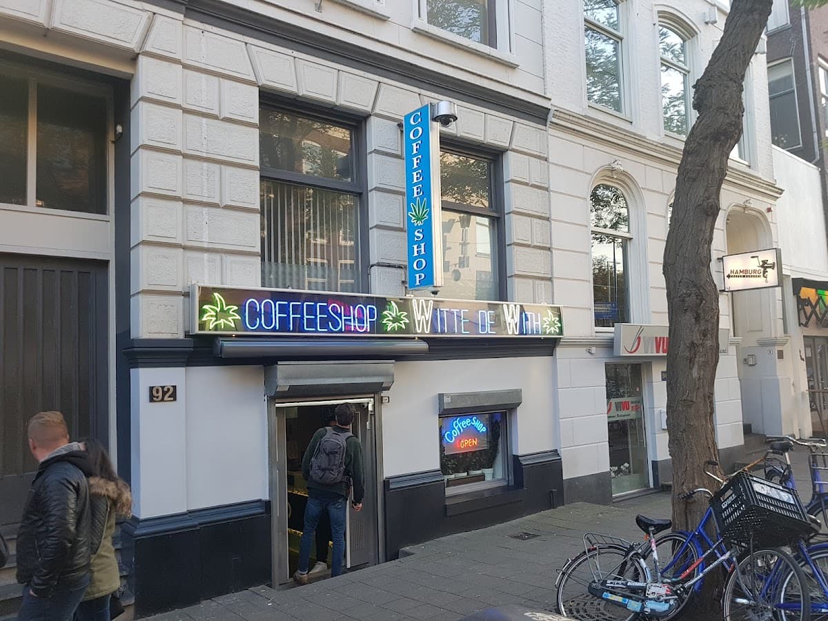 Witte de With - Foto 4