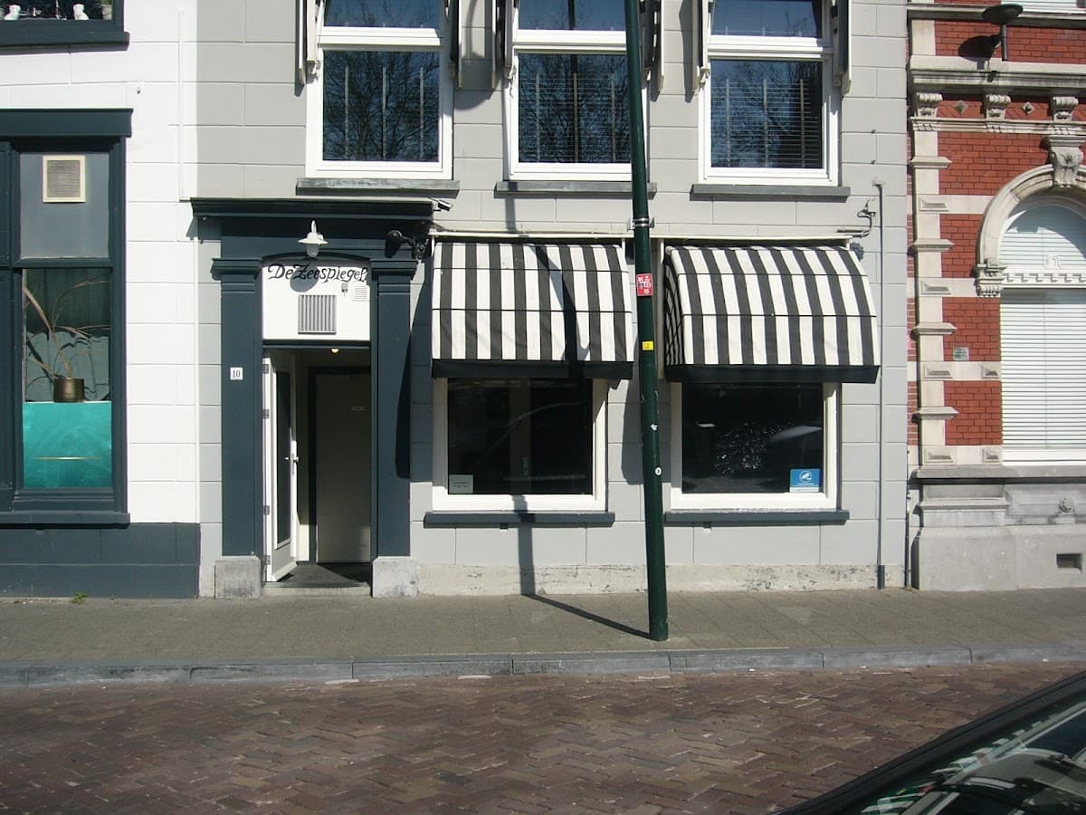 De Zeespiegel - Foto 3