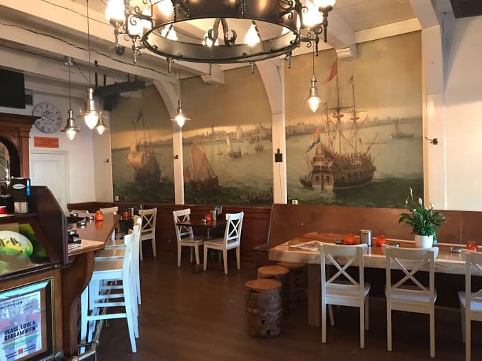 Zuiderzee - Hoofdfoto